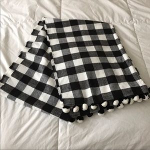 🍂🍁🍂SALE SALE🍂🍁🍂 J. Crew scarf